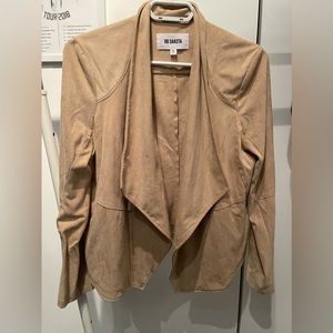 Bb Dakota Suede Jacket